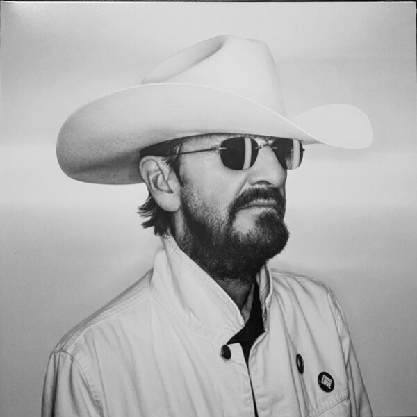 Ringo Starr: