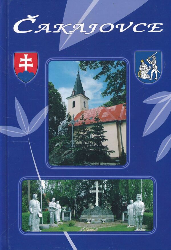 Marián Manduch: ČAKAJOVCE