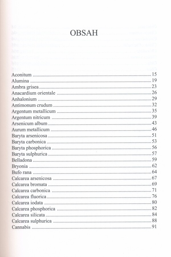 Rajan Sankaran: DUŠE HOMEOPATICKÝCH LÉKŮ