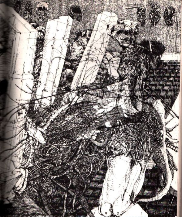 Oscar Wilde: BALADA O ŽALÁRI V READINGU