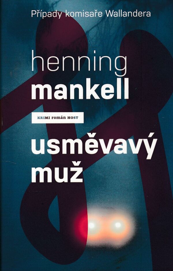 Henning Mankell: 