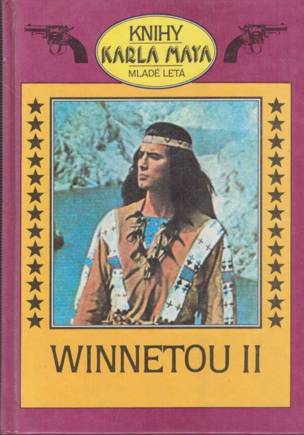 Karl May: WINNETOU 1-3