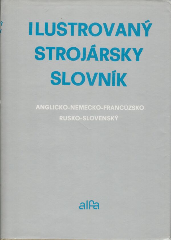Vladimír Švarc a kol.: