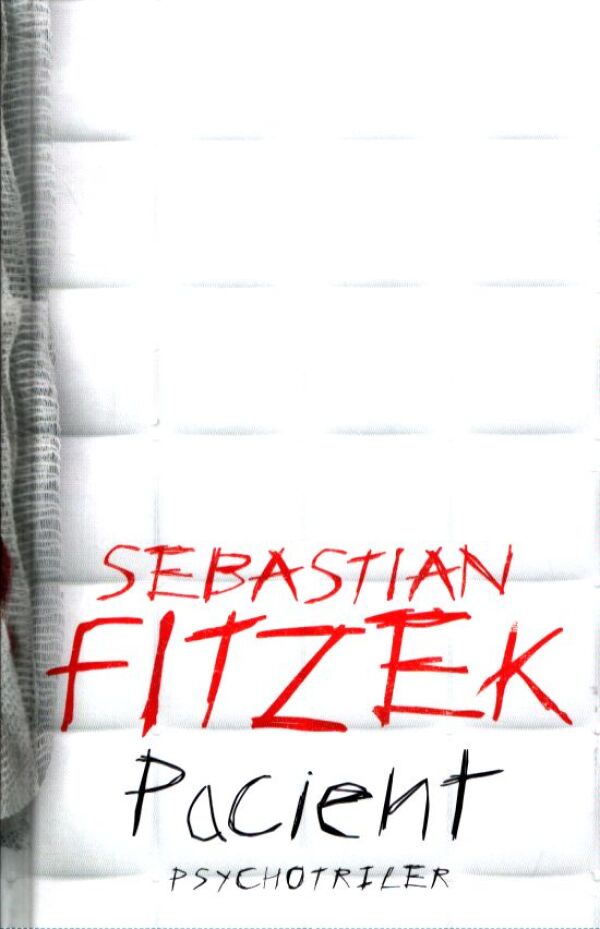 Sebastian Fitzek: