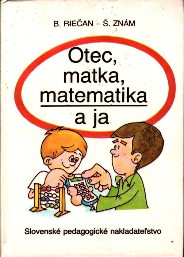 B. Riečan, Š. Znám: