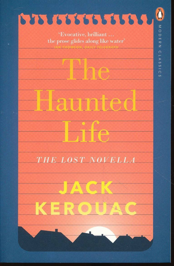 Jack Kerouac: