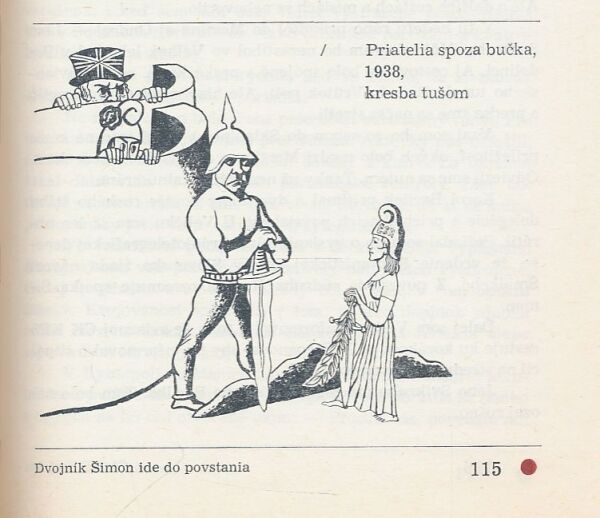 Štefan Bednár: Bohém hľadá vlasť