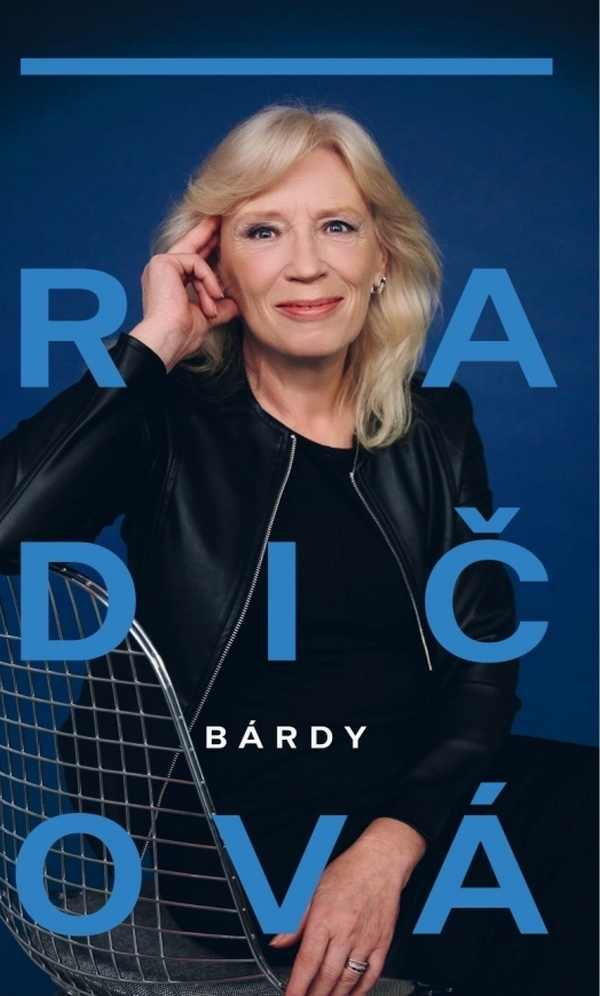 Peter Bárdy: RADIČOVÁ