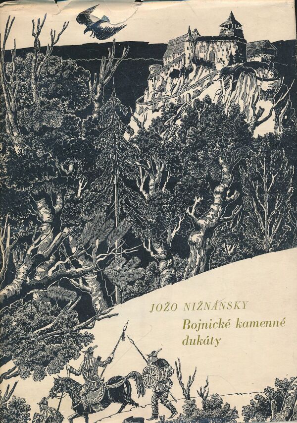 Jožo Nižňanský: Bojnické kamenné dukáty