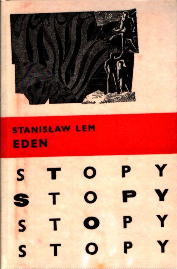 Stanislaw Lem: EDEN