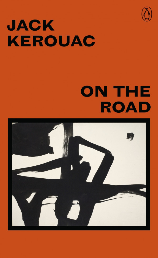 Jack Kerouac: ON THE ROAD