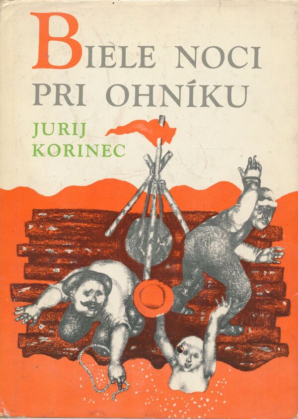 Jurij Korinec: