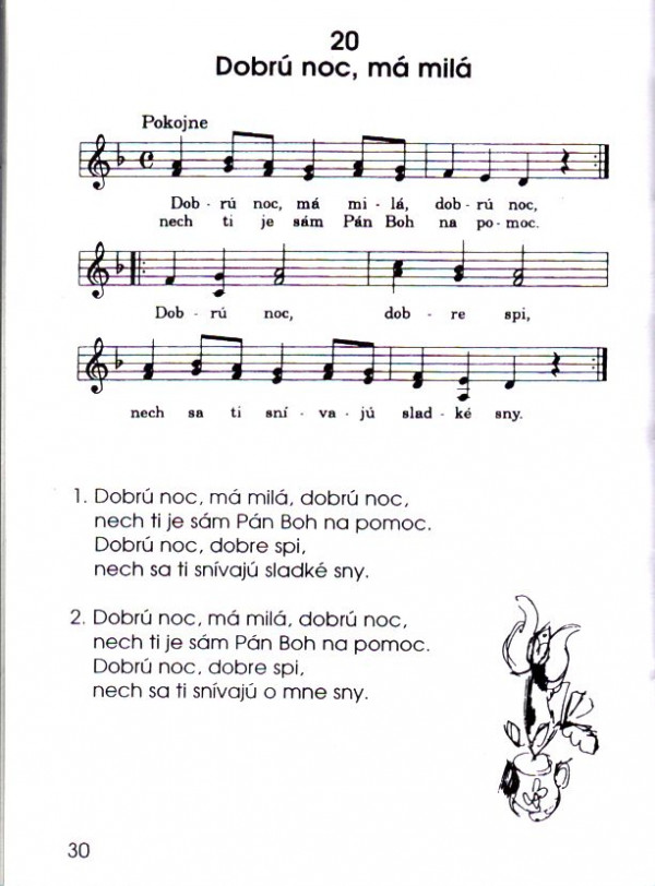 Jozef Pavlovič: SLOVENSKÉ MAMIČKY (1)
