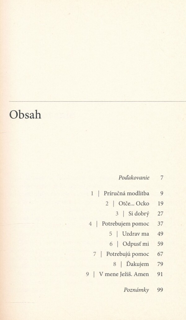 Max Lucado: SKÔR NEŽ POVIEŠ AMEN