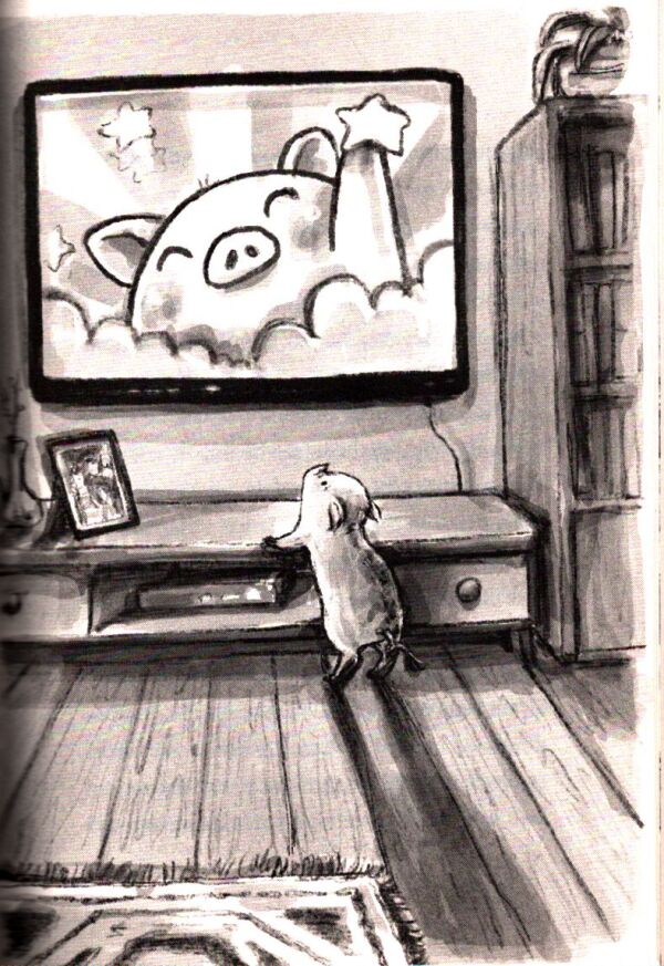 Cynthia Kadohata: PINKY