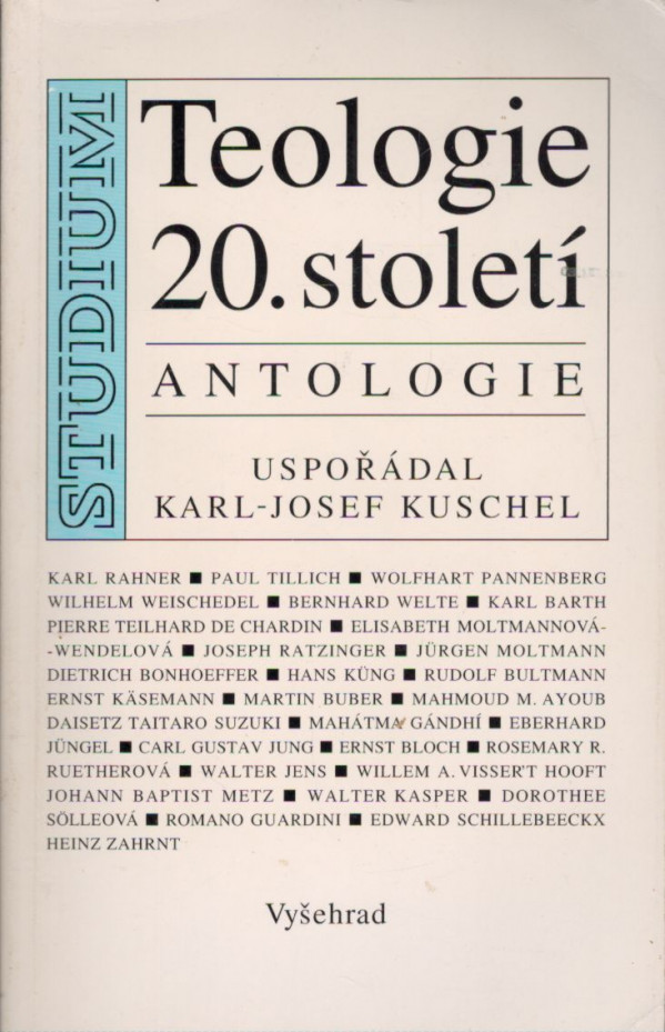 Karl-Josef Kuschel: 