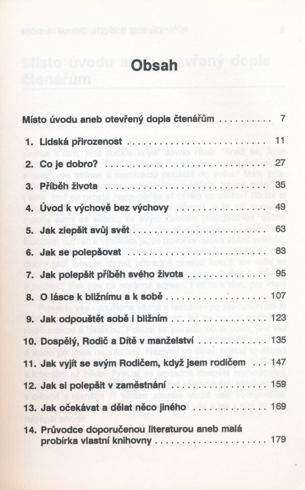 Věra Capponi, Tomáš Novák: SÁM SOBĚ DOSPĚLÝM, DÍTĚTEM I RODIČEM