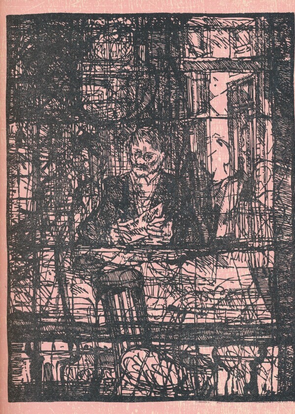 Klára Jarunková: TULÁK