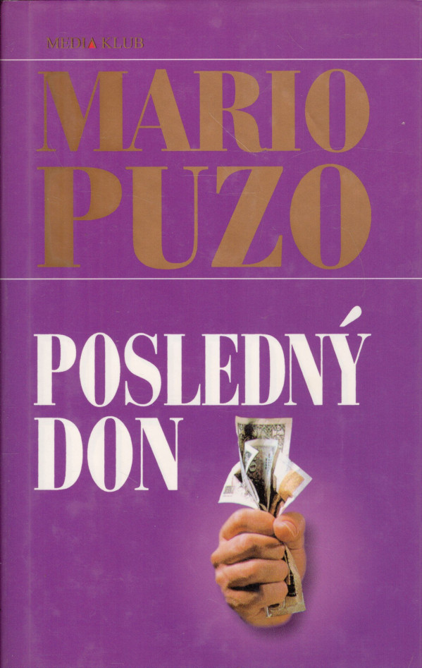 Mario Puzo: