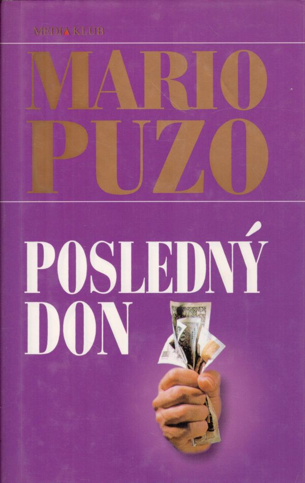 Mario Puzo: POSLEDNÝ DON