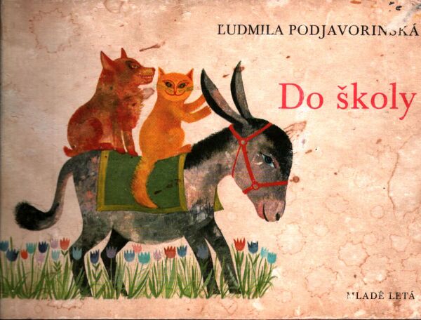 Ľudmila Podjavorinská: