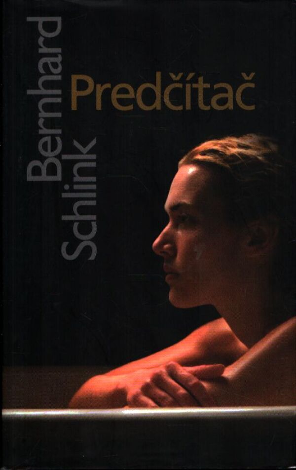 Bernhard Schlink: