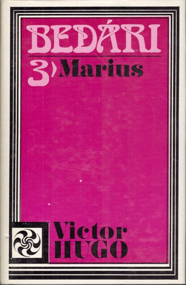Victor Hugo: BEDÁRI 1-5