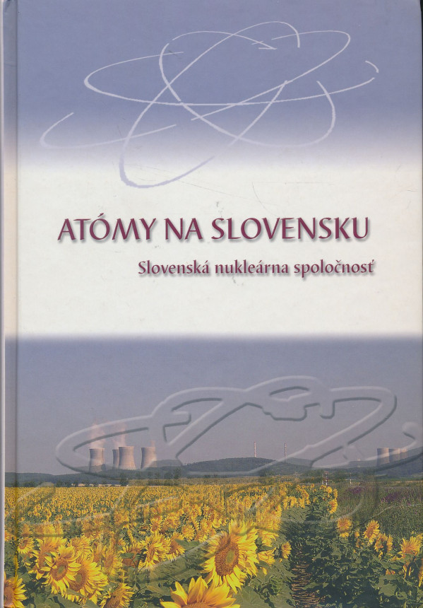 Atómy na Slovensku