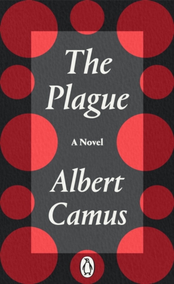 Albert Camus: THE PLAGUE