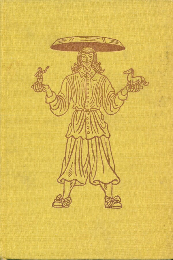 Jonathan Swift: GULLIVEROVY CESTY