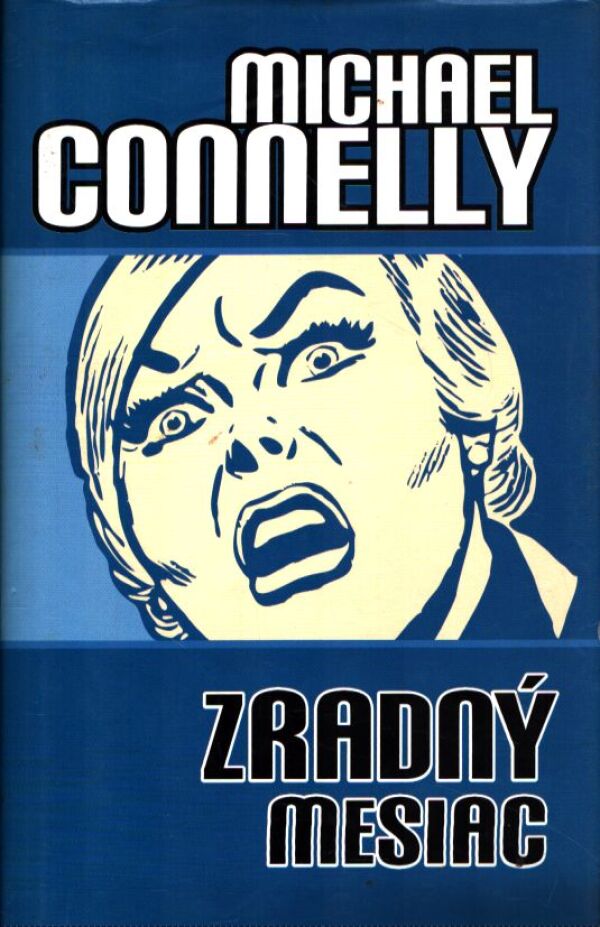 Michael Connelly: