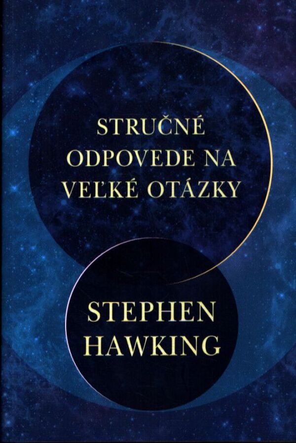 Stephen Hawking: 