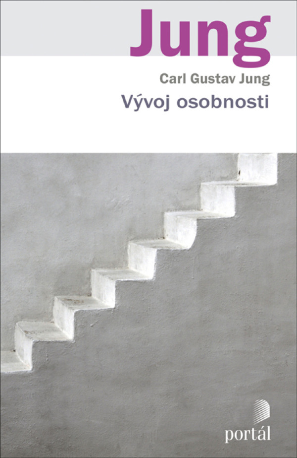 C.G. Jung: VÝVOJ OSOBNOSTI