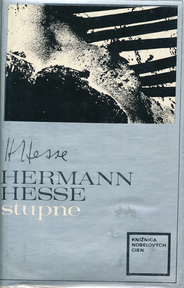 Hermann Hesse: STUPNE