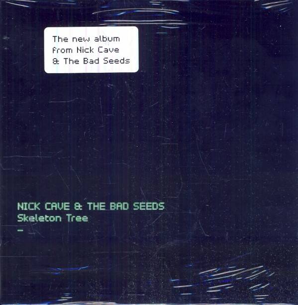 Nick Cave and The Bad Seeds: SKELETON TREE