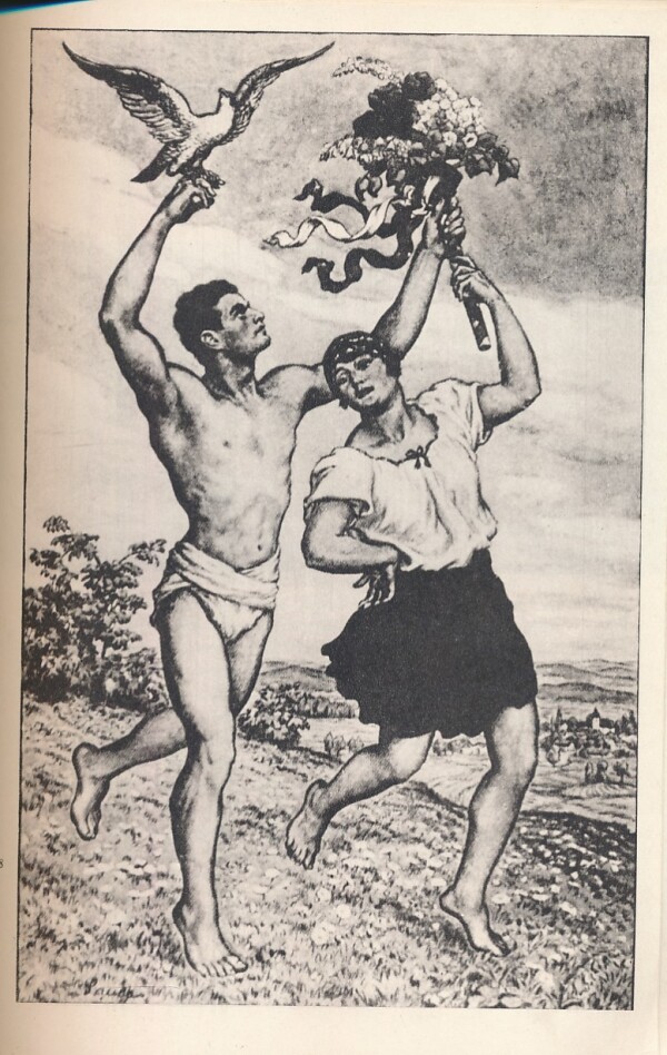 Václav Zikmund: UMENIE A GÝČ