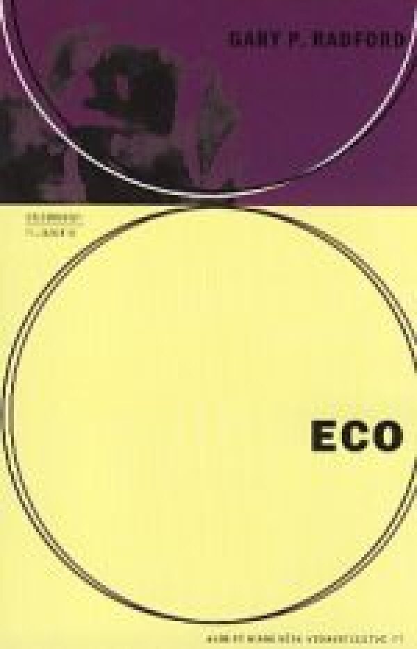 Gary P. Radford: ECO