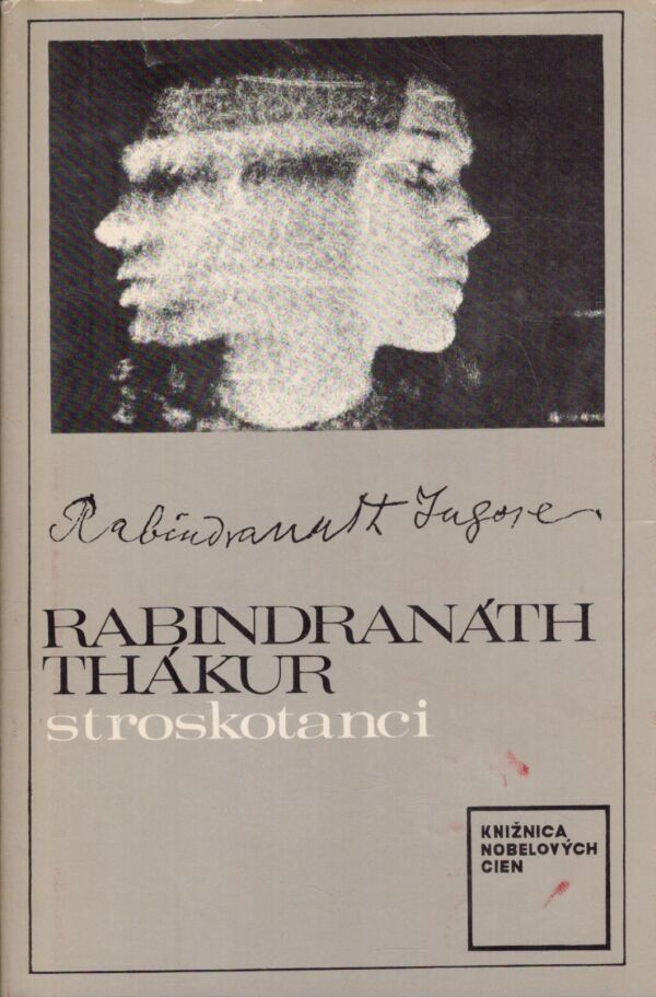 Rabindranáth Thákur: STROSKOTANCI
