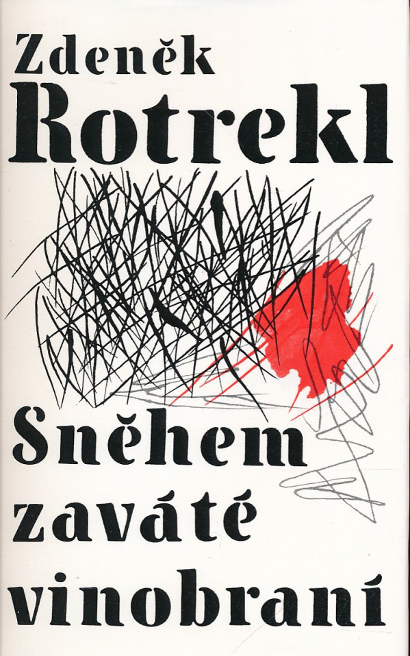 Zdeněk Rotrekl: 