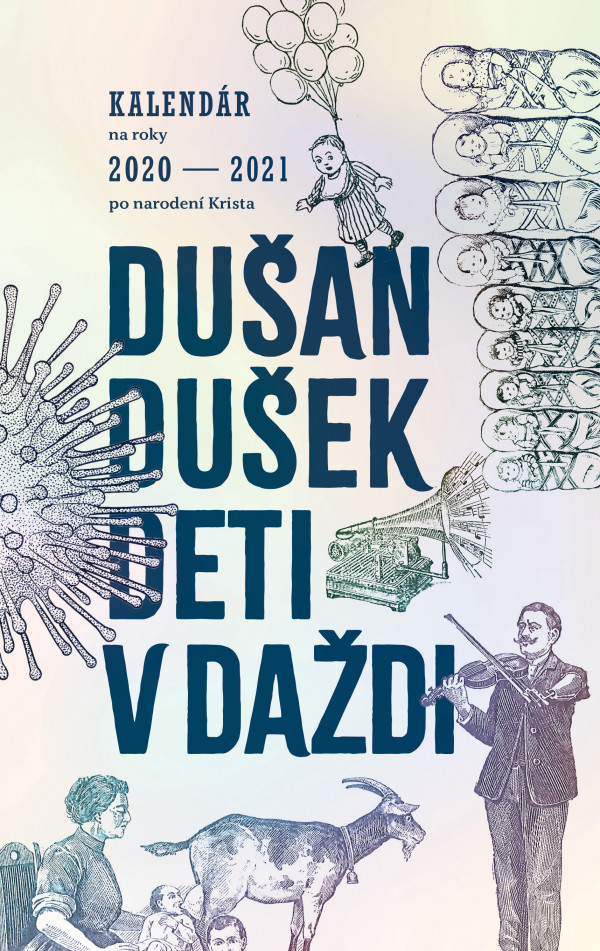 Dušan Dušek: