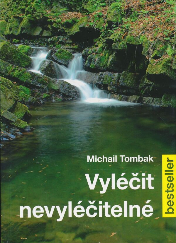 Michail Tombak: