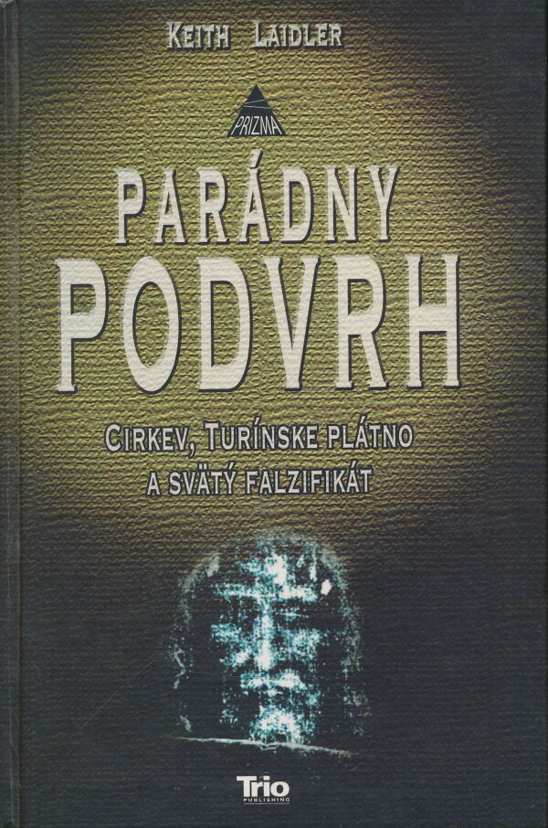 Keith Laidler: Parádny podvrh