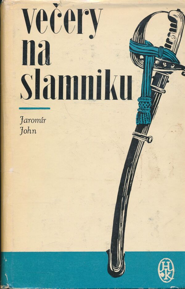Jaromír John: