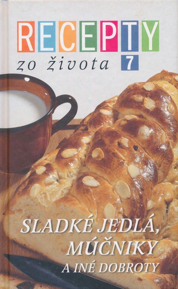 Recepty zo života 7