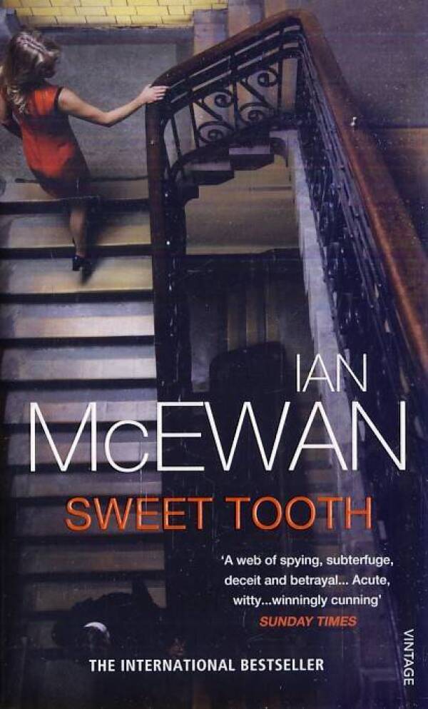 Ian McEwan: