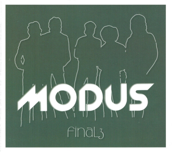 Modus: FINAL 3 (1983 - 1985) - 3 CD