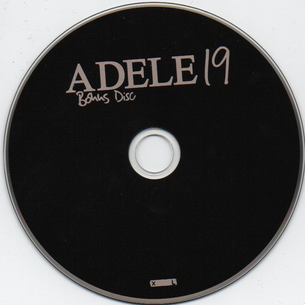 Adele: ADELE 19