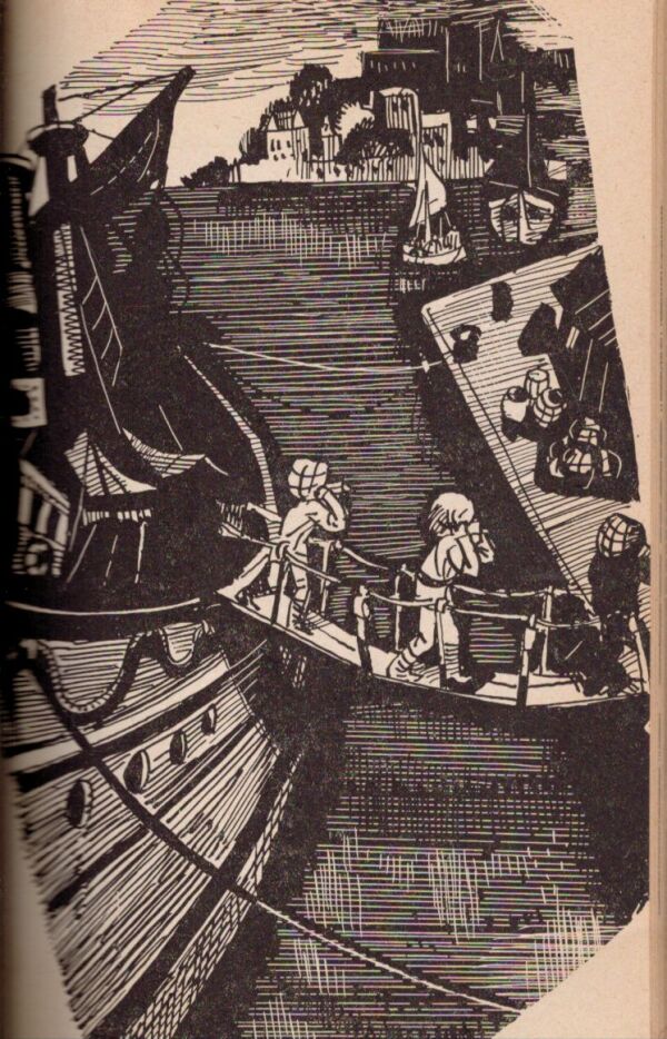 Jules Verne: SEVER PROTI JUHU