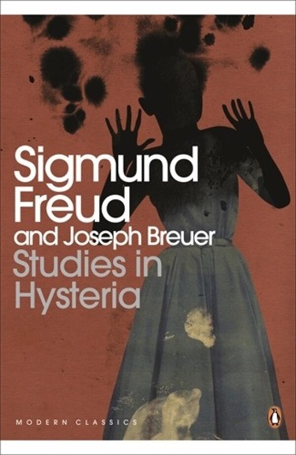 Sigmund Freud: