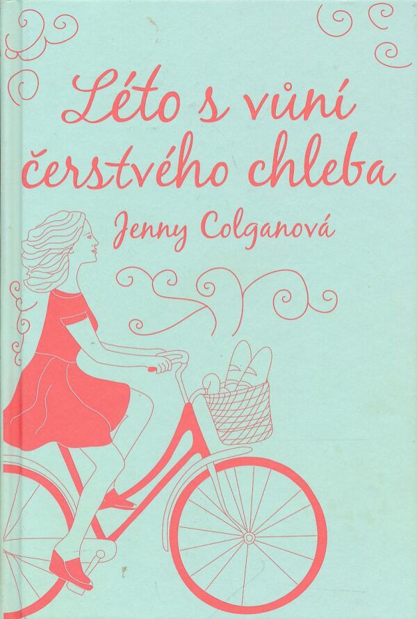 Jenny Colganová: Léto s vůní čerstvého chleba